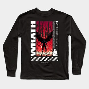 wrath Long Sleeve T-Shirt